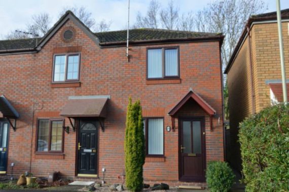 1 Bedroom Detached